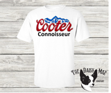 Cooter Connoisseur T-Shirt