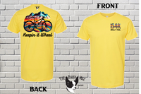 Bikes 4 Kids  Fundraiser by The Daisy Mae Company T-Shirt