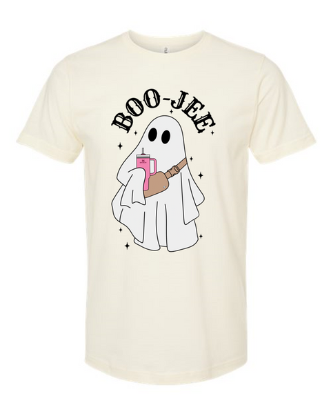 BooJee Halloween T-Shirt