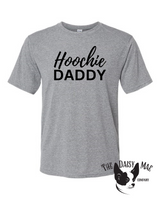 Hoochie Daddy T-Shirt