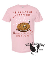 Breakfast of Champions T-Shirt