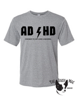 AD HD T-Shirt