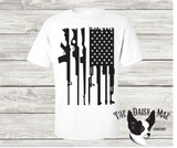 American Defender T-Shirt
