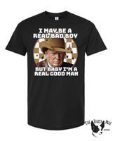 Real Bad Boy Trump 2024 T-Shirt