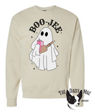 BooJee Halloween Sweatshirt