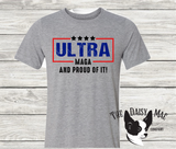 Ultra Mega T-Shirt