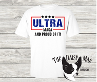 Ultra Mega T-Shirt