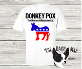 Donkey Pox T-Shirt