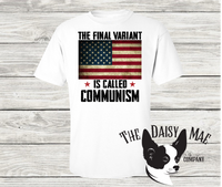 Final Variant T-Shirt