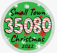 Small Town Christmas 35080 Helena Ornament