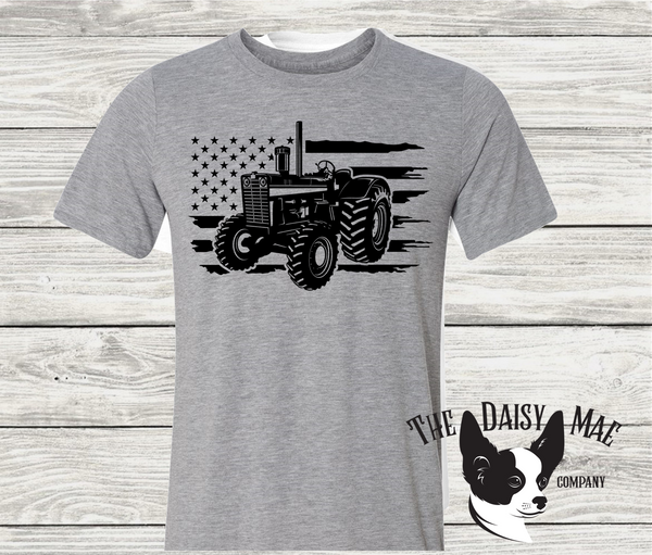 American Farmer T-Shirt