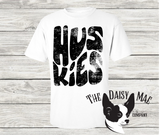 Big Huskies T-Shirt