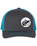 Morgan County Jeeper’s Hat