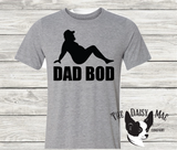 Dad Bod T-Shirt