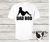 Dad Bod T-Shirt