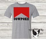 Cowpoke T-Shirt
