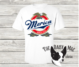Merica Good Times T-Shirt