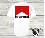 Cowpoke T-Shirt
