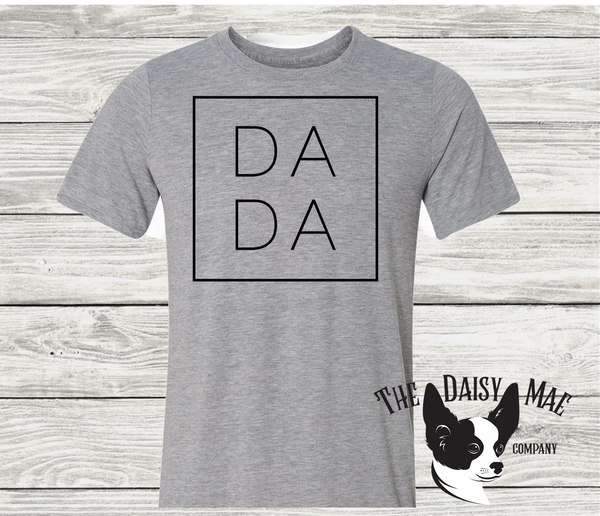 DADA T-Shirt