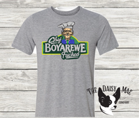 Chef BoyareWE F*cked T-Shirt