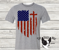 Follow Christ T-Shirt