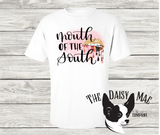 Mouth of the South T-Shirt