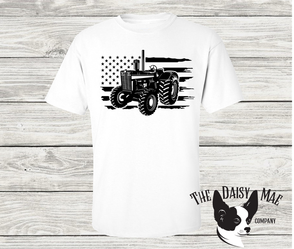 American Farmer T-Shirt