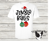 Jingel Balls T-Shirt