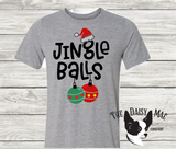 Jingel Balls T-Shirt