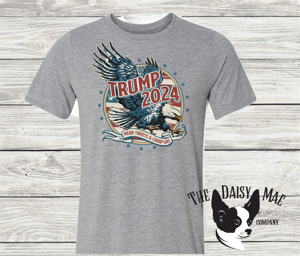 Trump 2024 MAGA T-Shirt