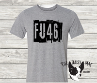 FU46 T-Shirt