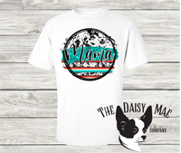 Mama Wild West T-Shirt