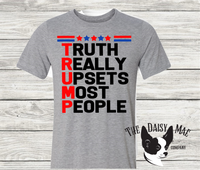 Trump Truth T-Shirt