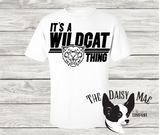 It's a Wildcats Thing T-Shirt
