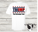 Trump Revenge Tour T-Shirt